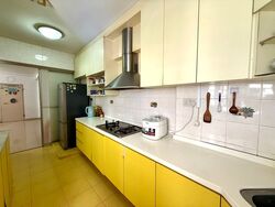 Blk 510B Wellington View (Sembawang), HDB 5 Rooms #535059711